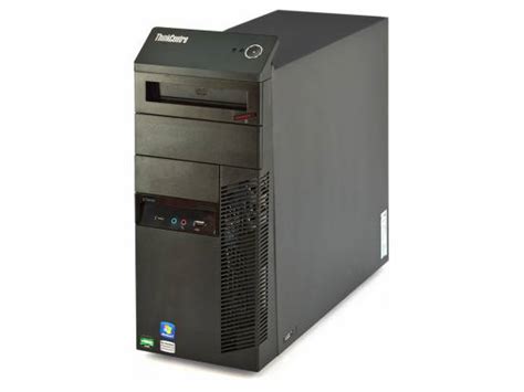 Lenovo Thinkcentre M91p Mt Computer I5 2400 Windows 10