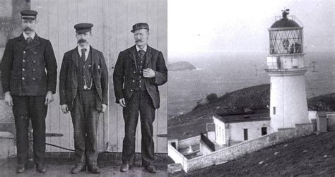 Flannan Isle Mystery: How Three Lighthouse Keepers Suddenly Vanished