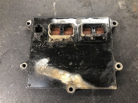 Cummins Isb Ecm Engine Control Module For Sale