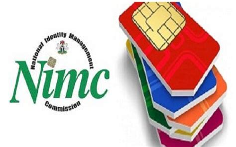 Nin Sim Linkage Deadline Enrolment System Working Seamlessly — Nimc