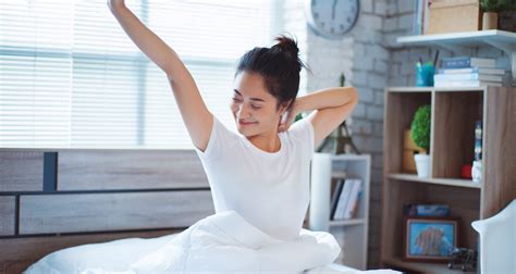 How To Sleep Better Science Backed Sleep Hacks To Wake Up Ready To Go