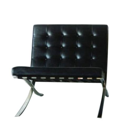 Black Single Seater Office Sofa At Rs 12000 In Mumbai ID 20742069091