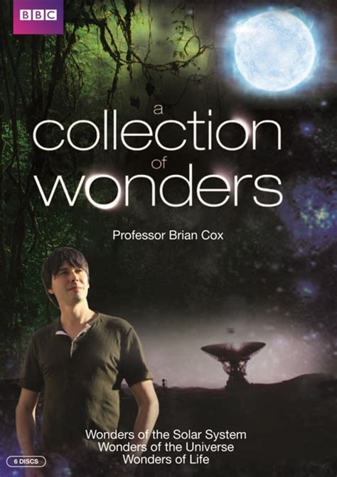 Wonders Of The Solar Systemwonders Of The Universewonders Of Dvd