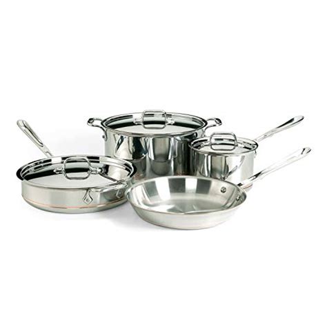 All-Clad Copper Core Review: Is It The Best High End Cookware?