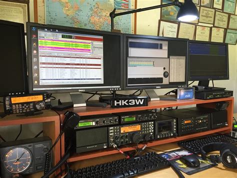 HK3W Callsign Lookup By QRZ Ham Radio