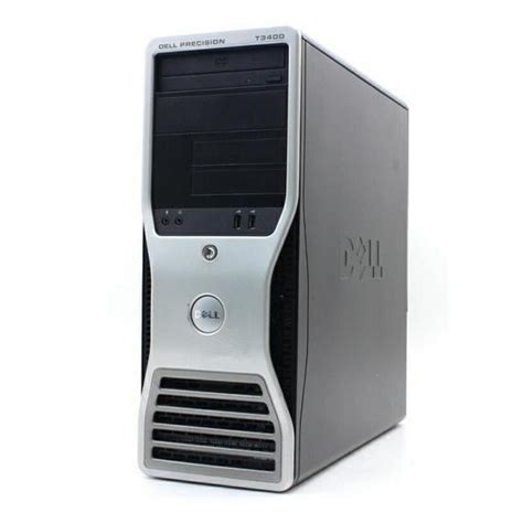 ポイント10倍 Windows Xp Pro Dell Precision T3400 Core2 Duoシリーズ 4gb 250gb Dvd