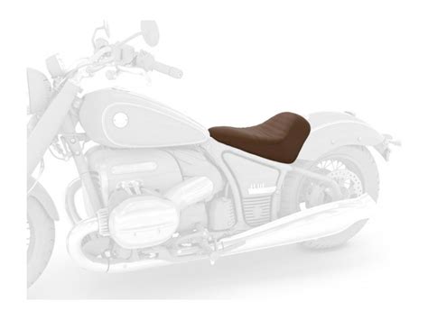 Bmw Solo Seat Vintage Brown Roland Sands Design R18 K34