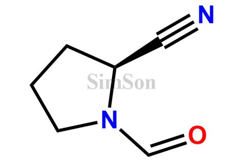 Vildagliptin Impurity 32 CAS No 2382059 56 3 Simson Pharma Limited