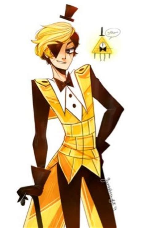 Human Bill Cipher X Reader X Dipper Lemon Gravity Falls