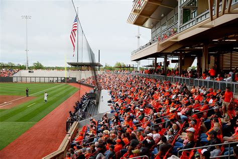 2021 NCAA baseball tournament: How to watch Oklahoma State