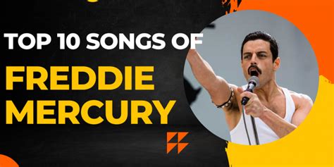 Top 10 Songs Of Freddie Mercury | Latest Articles | NETTV4U