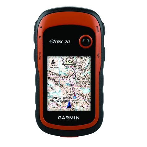 Garmin Etrex Handheld Gps Ebay