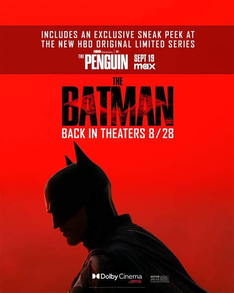 The Batman Movie Poster 33 Of 33 IMP Awards