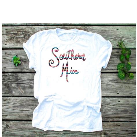 Southern Miss - Etsy