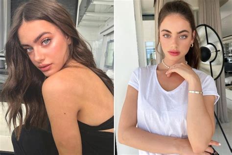 Yael Shelbia La Joven De 19 Años Reconocida Como La Mujer Más Bella Del Mundo En 2020 Pack De