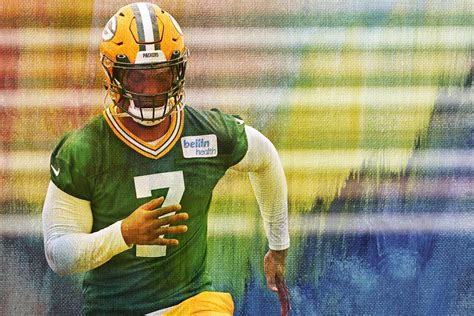 Quay Walker Stats | NFL Career, Season, and Playoff Statistics