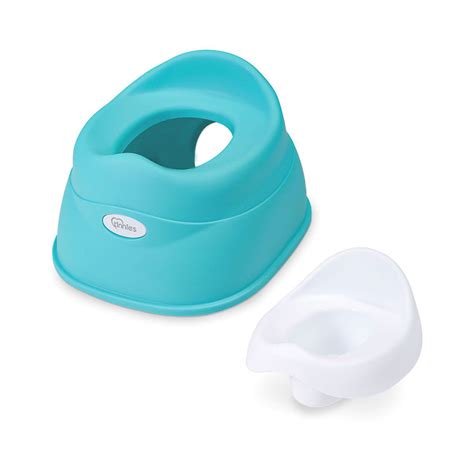 BABY POTTY CHAIR BLUE – Tinnies