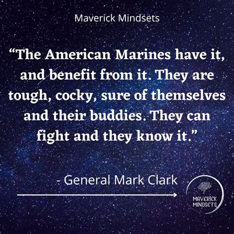 75 Motivational USMC Quotes - Maverick Mindsets