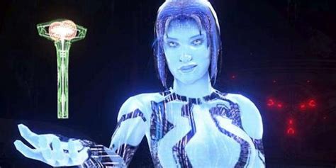 Halo: What Happened To Cortana?