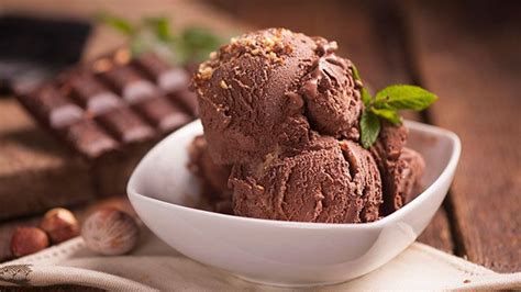 C Mo Hacer Helados Veganos Trucos Y Recetas Cocina Abierta