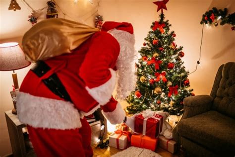 Come Si Traduce Babbo Natale In Inglese Studenti It