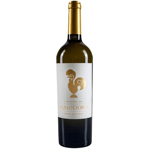 Quinta Do Conde Galodoro Branco