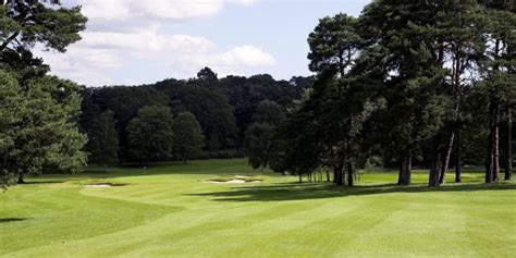 Farnham Golf Club - Reviews, Scorecards, Information