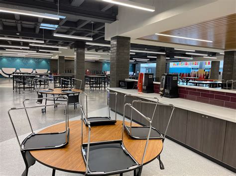 Maine South High School gets $85 million in renovations