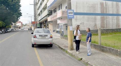 Mudança de paradas gera desconforto entre usuários de ônibus