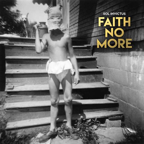 Faith No More - Sol Invictus Album Review | Crack Magazine