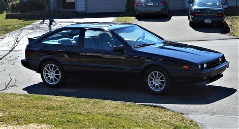 No Reserve: One-Owner 1988 Isuzu Impulse Turbo for sale on BaT Auctions - sold for $7,750 on May ...