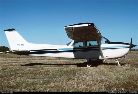 Aircraft Photo Of Vh Imy Cessna M Skyhawk Latrobe Valley Aero