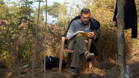 Nuri Bilge Ceylan ın Kuru Otlar Üstüne filmi Cannes da yarışacak