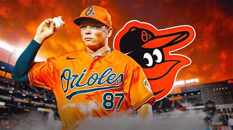 Orioles finally make huge Jackson Holliday decision amid 6-4 start