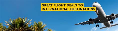 Cheap International Flights & Airfares from Australia | Expedia.com.au