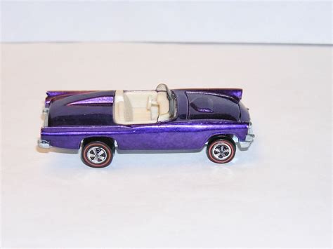 1969 Hot Wheels Custom T Bird