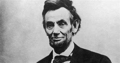 Abraham Lincoln El Granjero Que Llegó A Presidente Ganó La Guerra