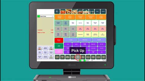 Aloha Pos User Manual