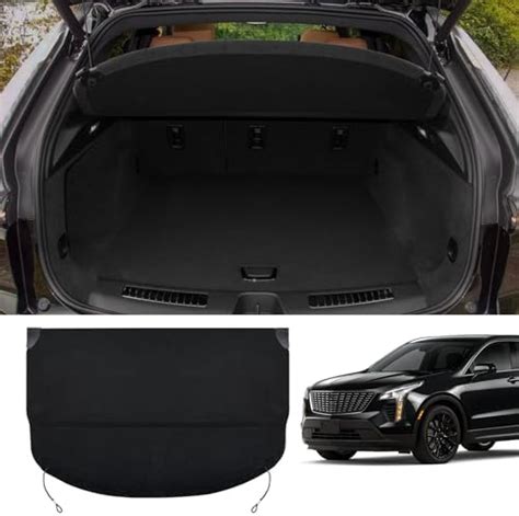 Amazon Marretoo For BMW X5 Cargo Trunk Cover 2019 2020 2021 2022