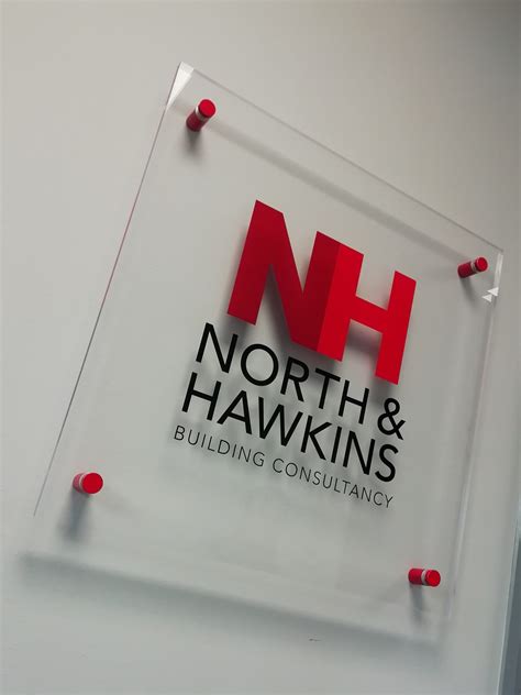 Acrylic Signs & Panel Graphics Norwich, Norfolk