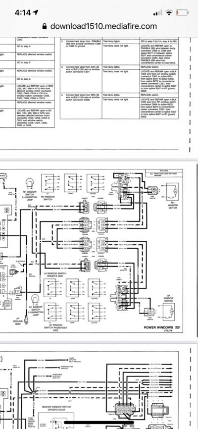 1993 C1500 Wiring Diagram Wiring Draw And Schematic