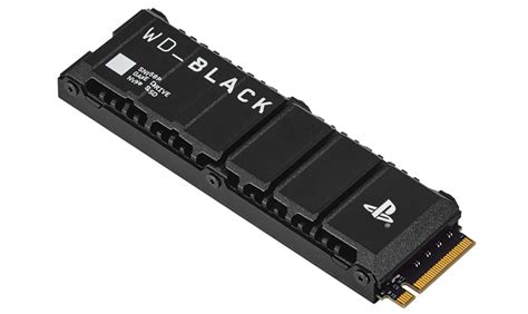 Western Digital выпускает твердотельные накопители WD Black SN850P M 2