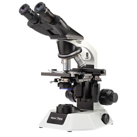 MAGNUS ADVANCE LABORATORY BINOCULAR MICROSCOPE MODEL MLXi Plus At Rs