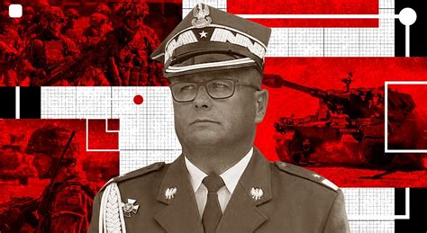 Gen Jarosław Kraszewski Polska nie jest już krajem flankowym tylko