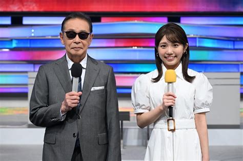 テレ朝post 『mステ』デビュー5周年のsnow Manが豪華3曲披露！和田アキ子は20年ぶり出演