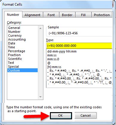 Format Phone Numbers In Excel | How to Format Phone Numbers?