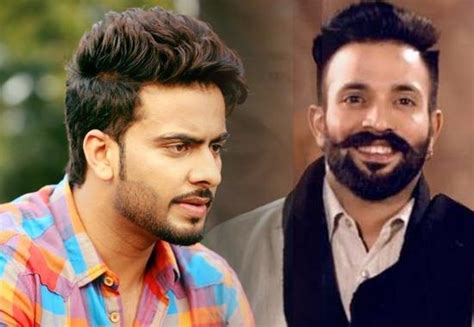 Punjabi Singers Mankirt Aulakh And Dilpreet Dhillon Interrogated By Nia In Sidhu Moosewala