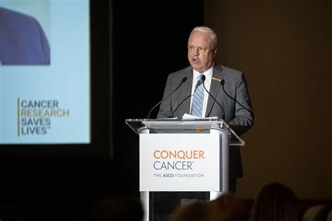 Conquer Cancer Awards Asco Am Asco