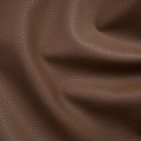 Nova Faux Leatherette Artificial Leather Heavy Embossed Grain Strong