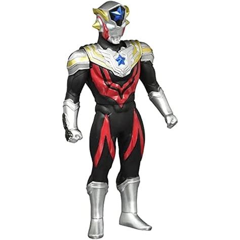 Ultraman Taiga Ultra Hero Series Ultraman Titus Walmart